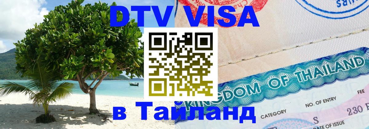 Сколько стоит DTV виза — актуальные цены, оформление даже без документов - Новокузнецк  03.10.2025 